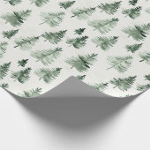 Holzkiefern-Verpackungspapier-Geschenkverpackung Geschenkpapier (Ecke)