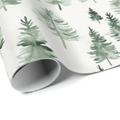 Holzkiefern-Verpackungspapier-Geschenkverpackung Geschenkpapier (Rolleneckpunkt)