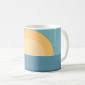 Holzkiste Kaffeetasse (VorderseiteRechts)
