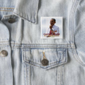 Holzklotz-Änderung (Obama) Button (Beispiel)