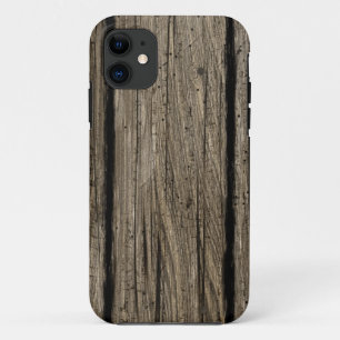 Holzkoffer Case-Mate iPhone Hülle