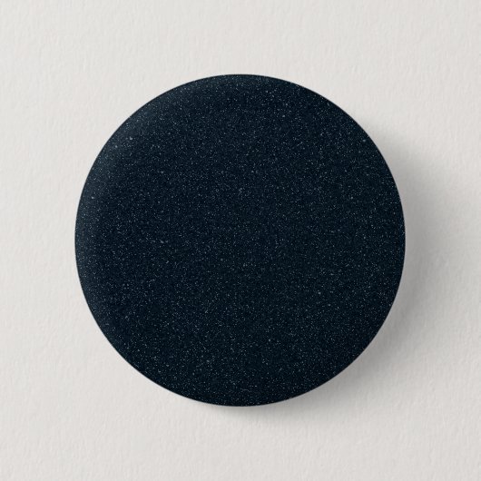 Holzkohle-Rausch-Textur-Button-Anstecker – Anpassb Button (Vorderseite)