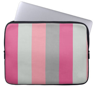 Holzkohle-Rosen-Laptop-Hülle Laptopschutzhülle