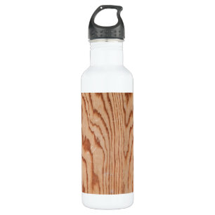 Holzkorn Trinkflasche