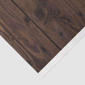 Holzkörner aus Holz Seidenpapier (Ausschnitt)