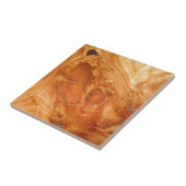 Holzkörner Fliese (Seite)