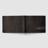 Holzkörner Gästebuch (Voll)