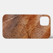 Holzkörner schneiden Case-Mate iPhone hülle (Rückseite (Horizontal))