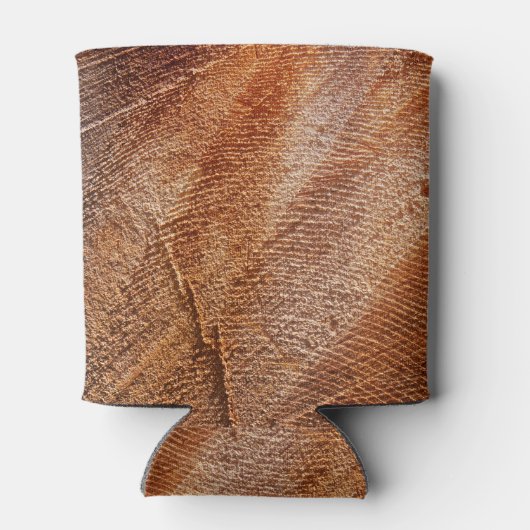 Holzkörner schneiden dosenkühler (Rückseite)