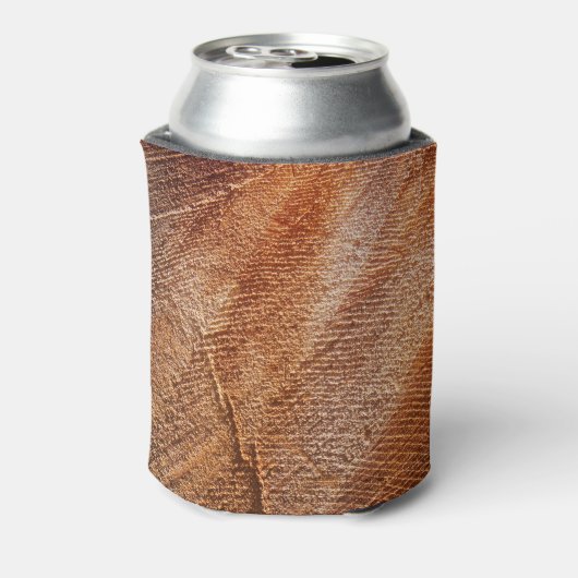 Holzkörner schneiden dosenkühler (Kanne Rückseite)