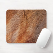 Holzkörner schneiden mousepad (Mit Mouse)