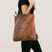 Holzkörner schneiden tasche (Von Nahem)