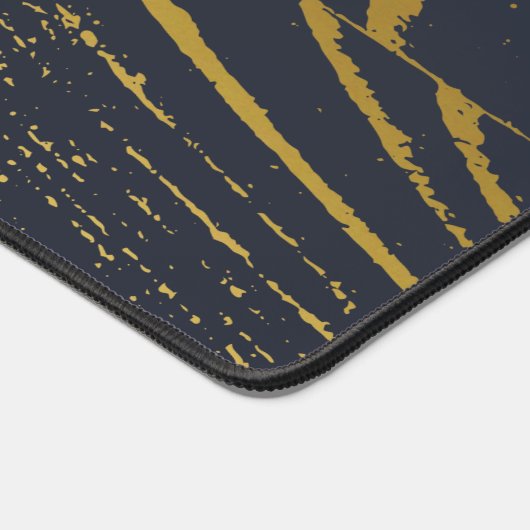 Holzkörner Schreibtischunterlage (Ecke)