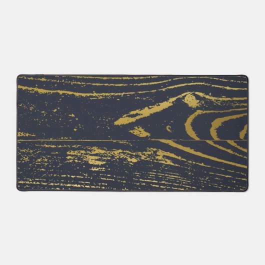 Holzkörner Schreibtischunterlage (Vorderseite)