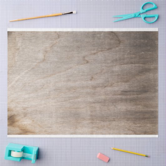 Holzkörner Seidenpapier (Basteln)