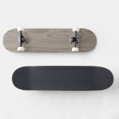 Holzkörner Skateboard (Horizontal)