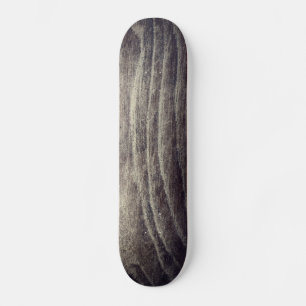 Holzkörner Skateboard