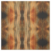 Holzkörner Stoff (Muster)