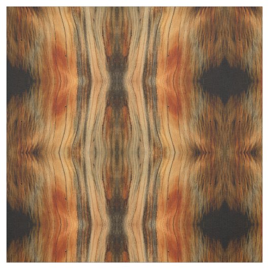 Holzkörner Stoff (Muster)