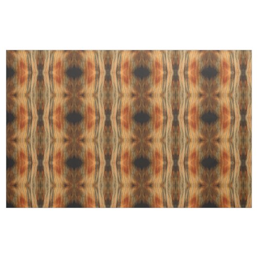 Holzkörner Stoff (Fat Quarter (45,7 x 55,9 cm))