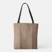 Holzkörner-Tote-Beutel Tasche (Rückseite)