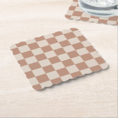 Holzkörner Untersetzer (angewinkelt)