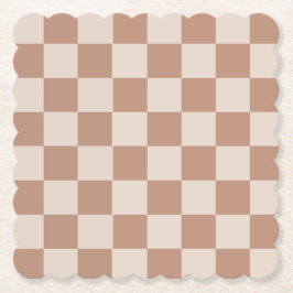 Holzkörner Untersetzer