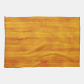 Holzkörnertextur #2 geschirrtuch (Horizontal)