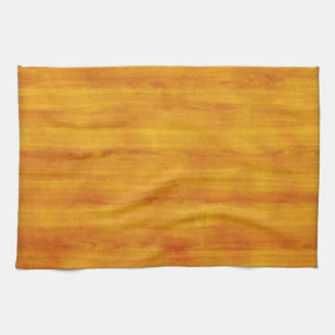 Holzkörnertextur #2 geschirrtuch