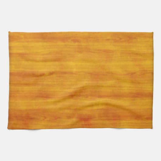 Holzkörnertextur #2 geschirrtuch (Horizontal)