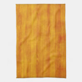 Holzkörnertextur #2 geschirrtuch (Vertikal)