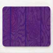 Holzkörnfußboden Mousepad (Vorne)