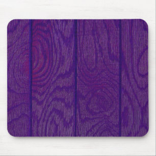 Holzkörnfußboden Mousepad