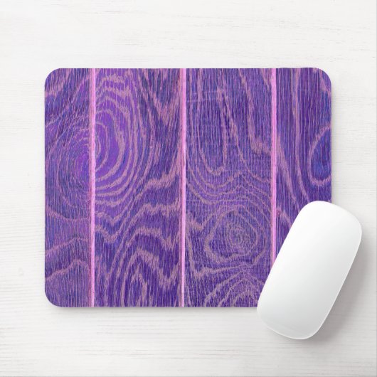 Holzkörnfußboden Mousepad (Mit Mouse)