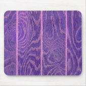 Holzkörnfußboden Mousepad (Vorne)