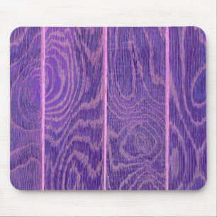 Holzkörnfußboden Mousepad