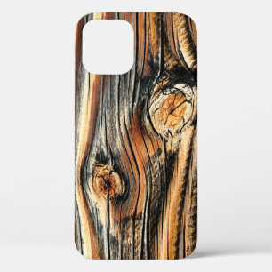 Holzkörnmuster Case-Mate iPhone hülle