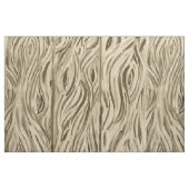 Holzkörnplatte Französischer Eichenwein Gewebe Stoff (Fat Quarter (45,7 x 55,9 cm))
