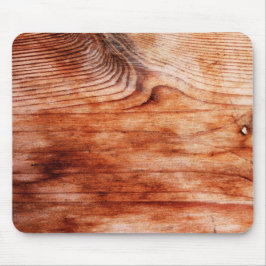 Holzkörntextur Mousepad