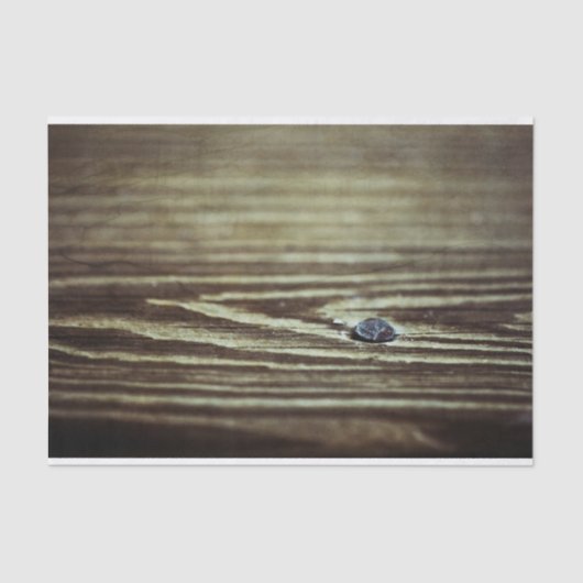 Holzkörntextur Seidenpapier (Vorderseite)