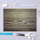 Holzkörntextur Seidenpapier (Handwerk)