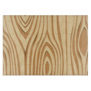 HOLZKÖRPER SCHNEIDEBRETT