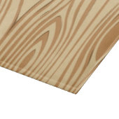 HOLZKÖRPER SCHNEIDEBRETT (Ecke)