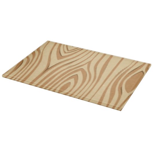 HOLZKÖRPER SCHNEIDEBRETT (Ecke)