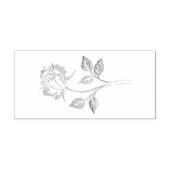 HOLZKUNST BRIEFMARKE KUNST UND DESIGN STIL GUMMISTEMPEL (Prägung)