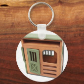 HolzLagerungSched022111 Schlüsselanhänger (Vorderseite)