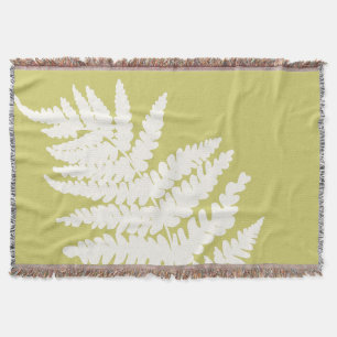 Holzland Fern Leaf - Farben für den eigenen Hinter Decke