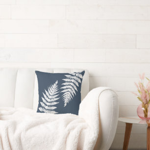Holzland Fern Leaf - Farben für den eigenen Hinter Kissen