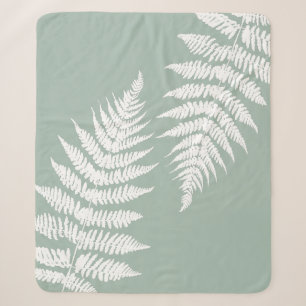 Holzland Fern Leaf - Farben für den eigenen Hinter Sherpadecke