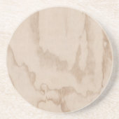 HOLZLECHTPASTEL MARBLE Rustikale Planks Getränkeuntersetzer (Vorne)